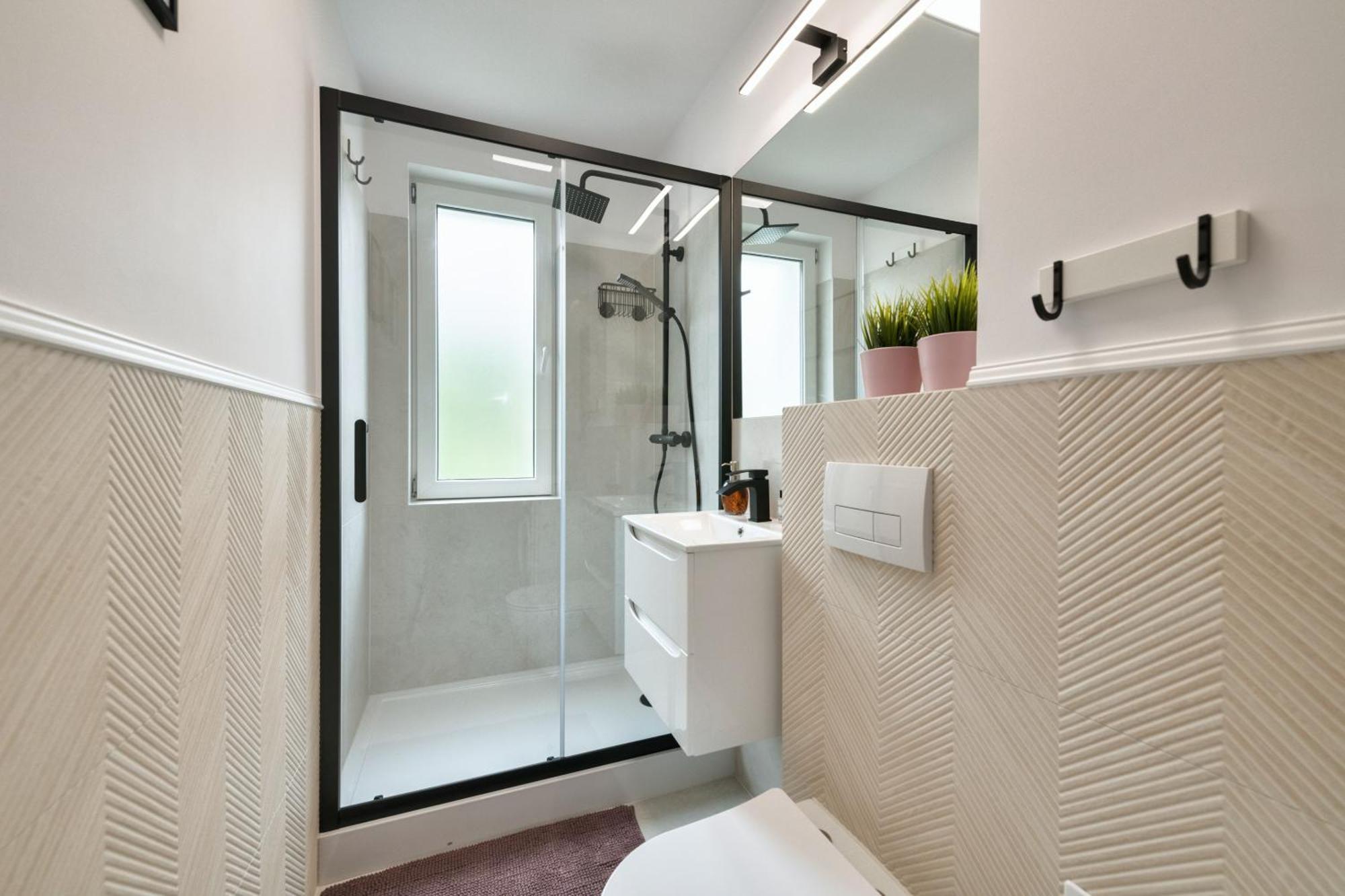 Dom & House - Apartments Karlikowska Sopot Bagian luar foto