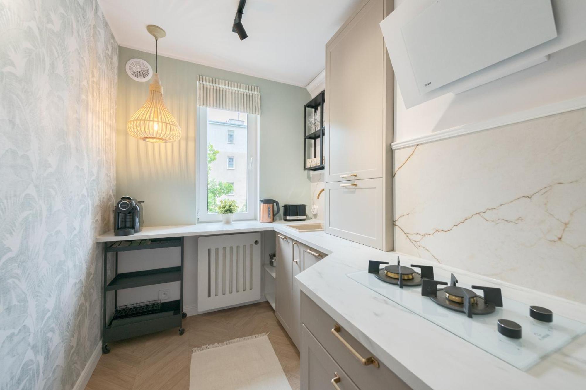 Dom & House - Apartments Karlikowska Sopot Bagian luar foto