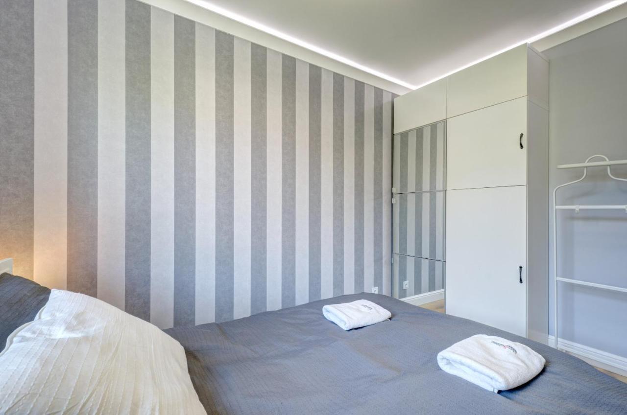 Dom & House - Apartments Karlikowska Sopot Bagian luar foto