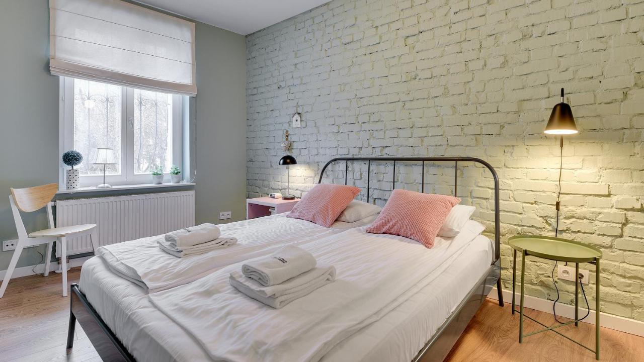 Dom & House - Apartments Karlikowska Sopot Bagian luar foto